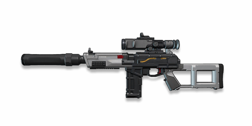 Guardian Silverwing